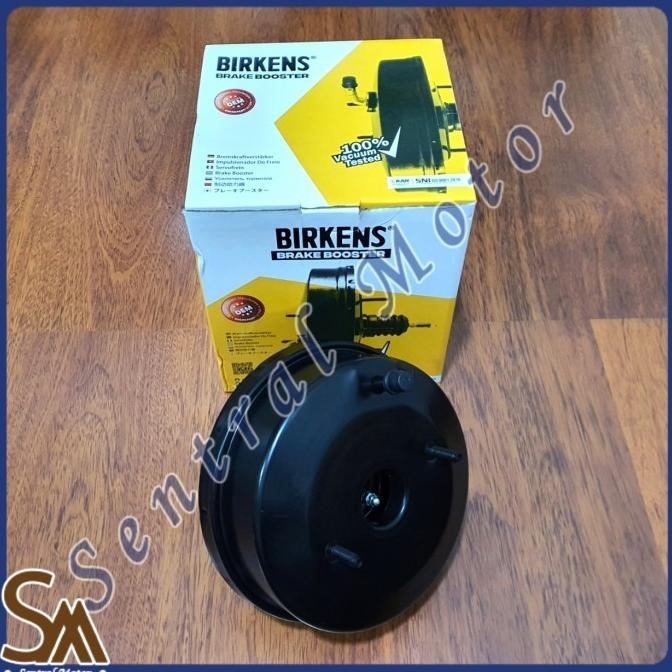 Boster Booster Rem Honda Civic Wonder