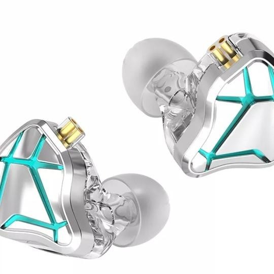 Kz Esx Anniversary 10Th Kz In Ear Monitor Earphone