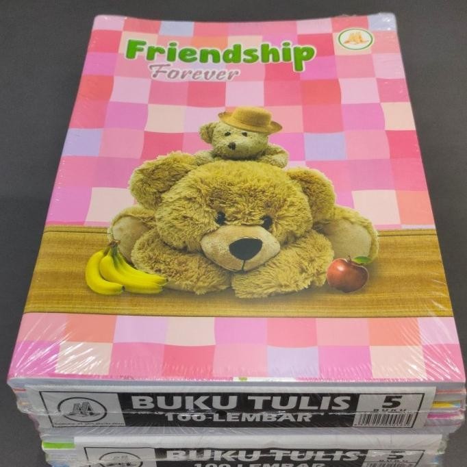 

buku tulis aa 100 lembar sale
