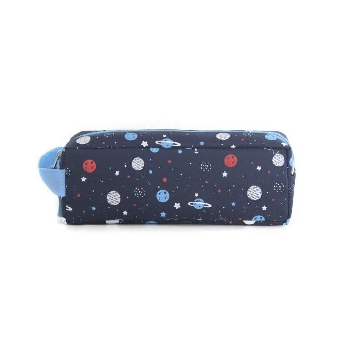 

Tempat / Kotak Pensil Harvest - Pop Style Planet / Galaxy