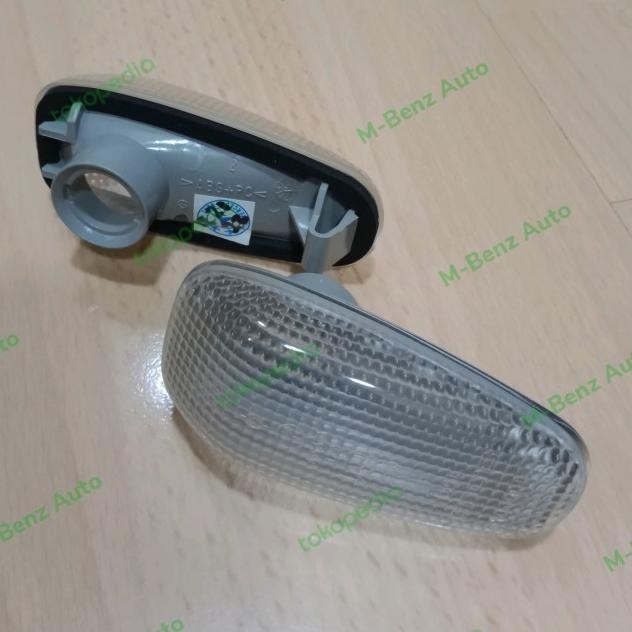 Lampu Sein Fender Mercedes-Benz W210 W202