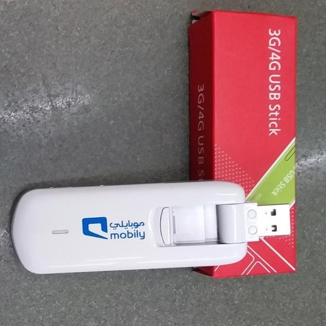 Modem Usb 4G Semua Kartu Gsm  Ready