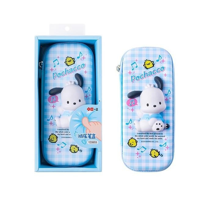 

Tempat Pensil Squishy Sanrio Tempat Alat Tulis Sanrio Pen Holder