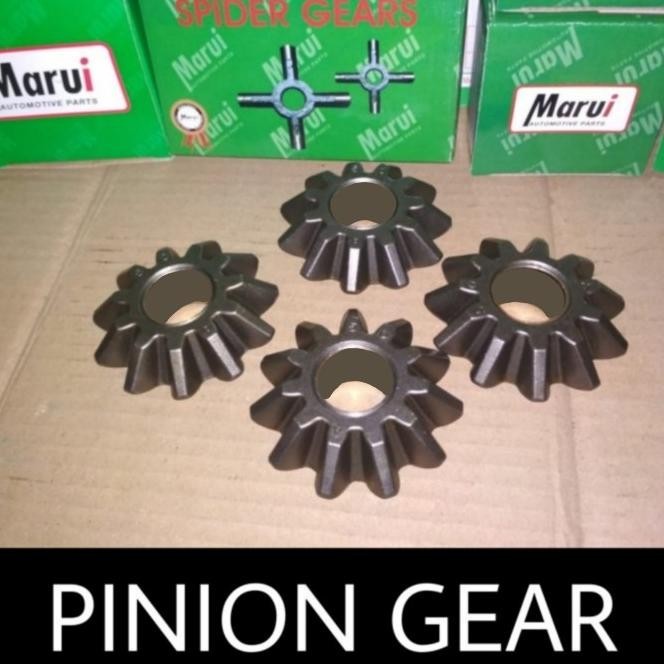 Gigi Bolu Set/Gigi Gardan Ps120