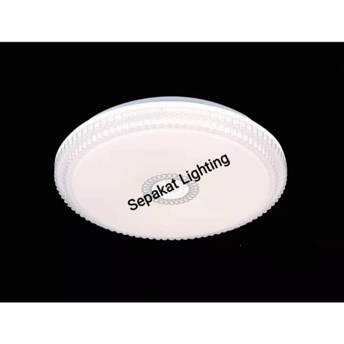 Lampu Plapon Rumah Led Lp 263 - 400 Lampu