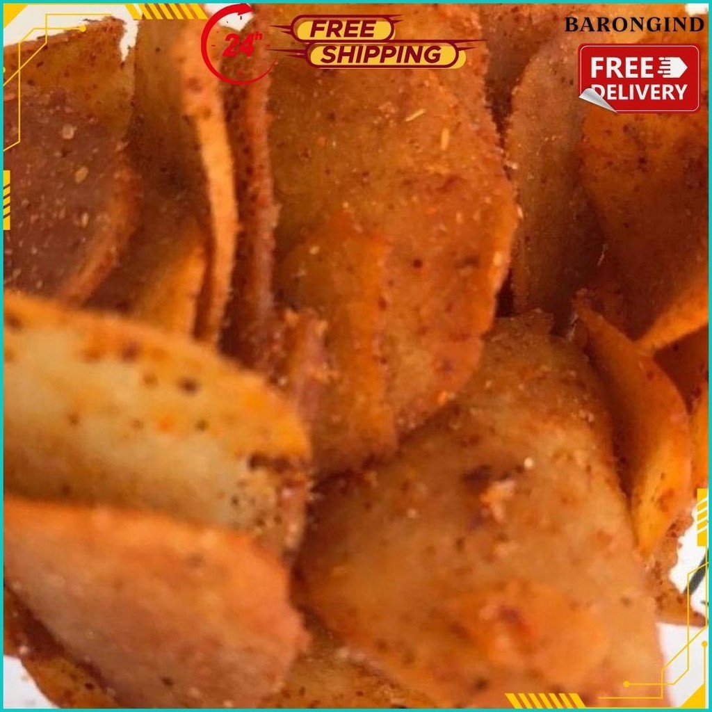 

Sosreng 1000Gram Sosis Goreng Pedas Termurah Banget