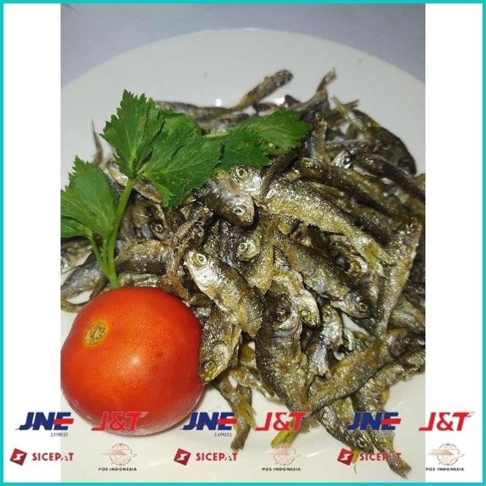 

BISMILLAH IKAN BILIH GORENG ASLI DANAU SINGKARAK ALISUP