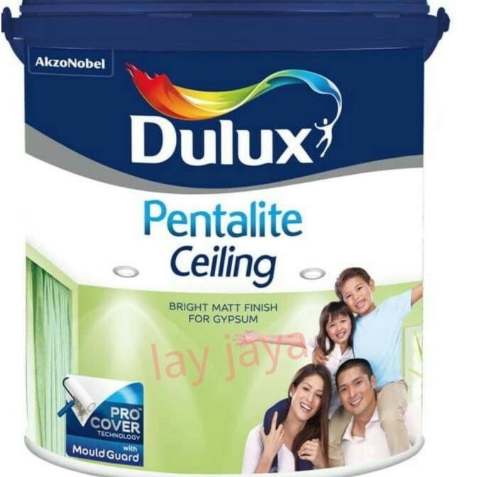 Dulux Pentalite Ceiling 5 kg