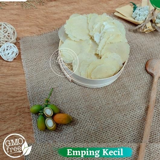 

Emping Melinjo Kualitas Ekspor 1 Kg / Buah Bumbu Sayur Masak