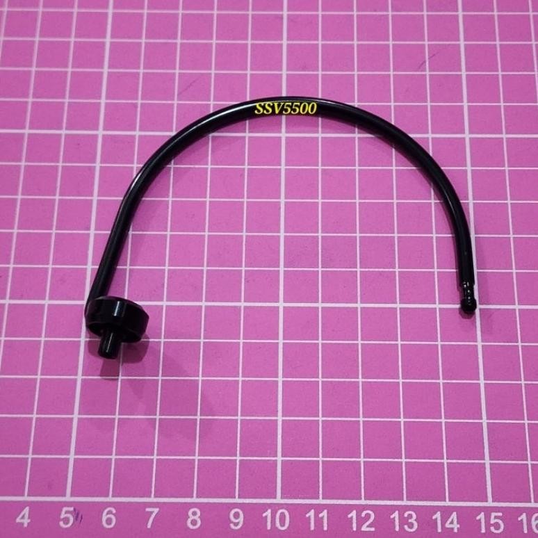 CR - SPARE PART ORIGINAL PENN SPINFISHER V SSV 3500-8500 BAIL WIRE ASSEMBLY TERLARIS