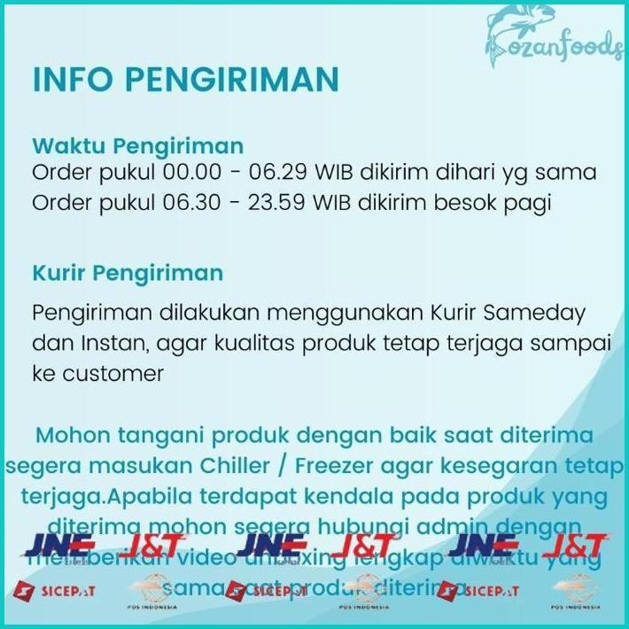 

BISMILLAH IKAN KEMBUNG BUMBU KUNING ALISUP