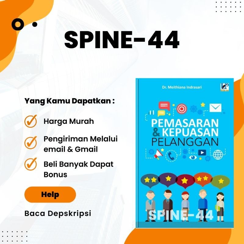 

PEMASARAN DAN KEPUASAN PELANGGAN