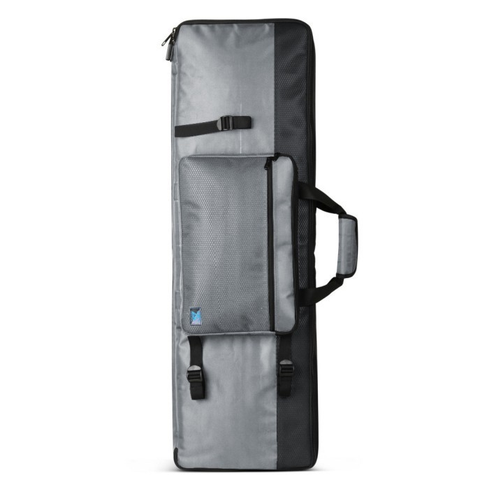 Zorc Official - Tas Keyboard Roland Softcase Juno Xps 10, 30 Grey