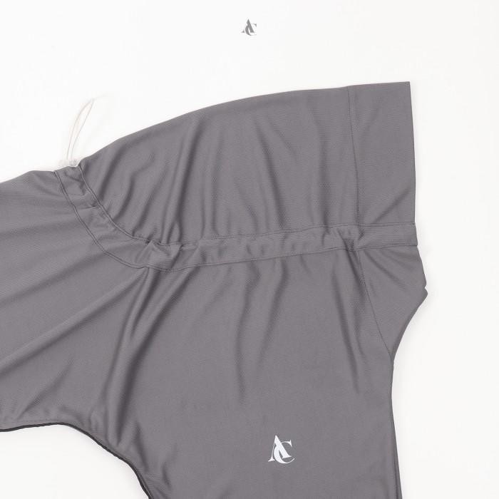 Alur Cerita Active Khimar