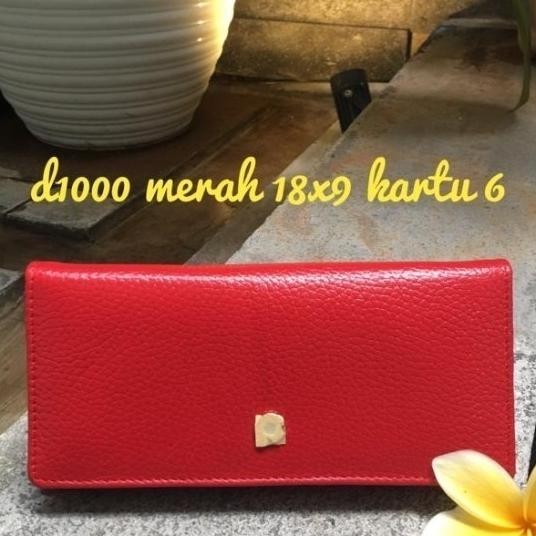 Dompet Papillon D1000