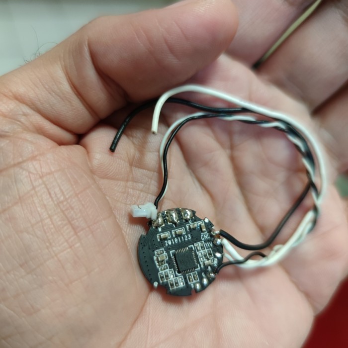 ESC Drone JJRC X9 X12 Eachine EX4 Heron