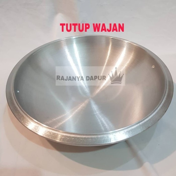 Panci Serbaguna Toyopot Tutup Wajan - Panci Tatung Toyopot