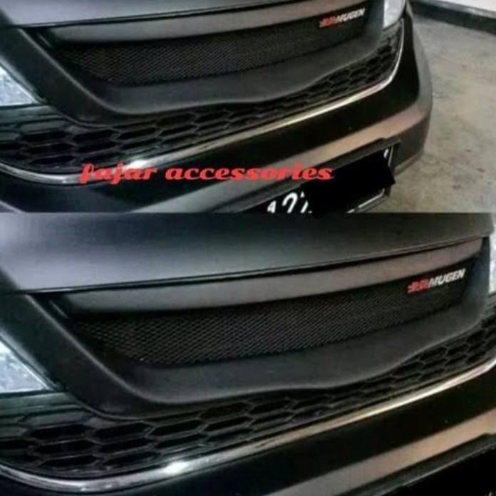 Grill Crv Gen3 2010-2011-2012 Jaring Gratis Ongkir