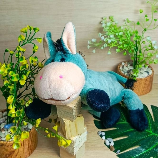 

hg-24 Tempat Pensil Binatang / Tempat Pensil Boneka / Pensil case lucu Premium