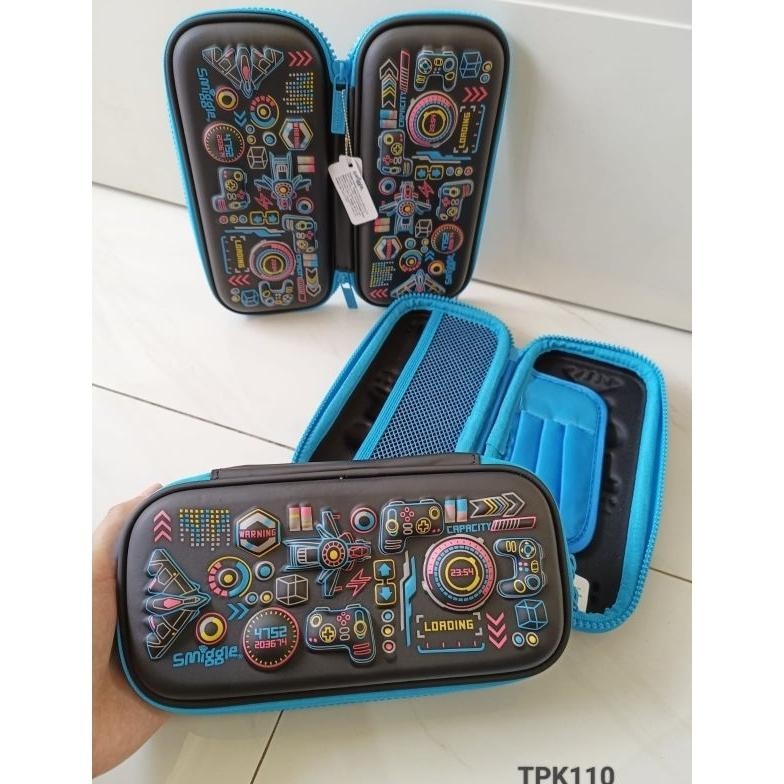 

ad-532 Tempat pensil SD/ Hardcase Anak Laki-Laki/Perempuan Terlaris