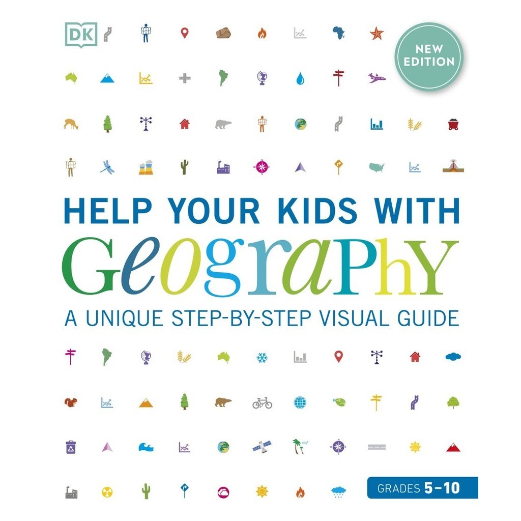 

Help Your Kids with Geography ( D )