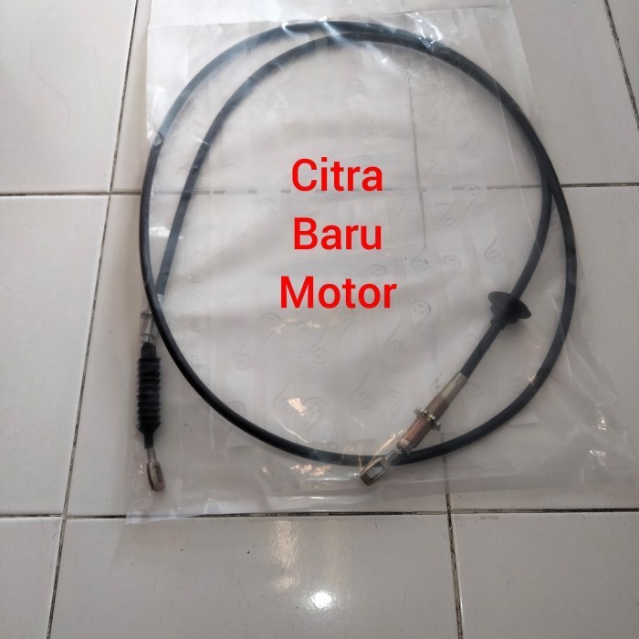 Baru Asli Kabel Kopling Tali Kopling L300 L300 Bensin 4G33 4G33 Ori New