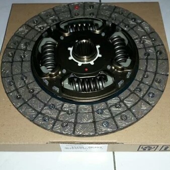 Baru Asli Kopling Set Hilux 2.5 2Kd Diesel Fortuner 2.5 2Kd Diesel Ori New