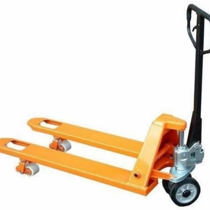 Hand Pallet / Hand Forklift - 5 Ton