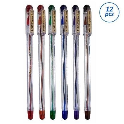 

Paling Murah!!! PEN FASTER C600 CABUT [LUSIN -12 PCS] Terlaris
