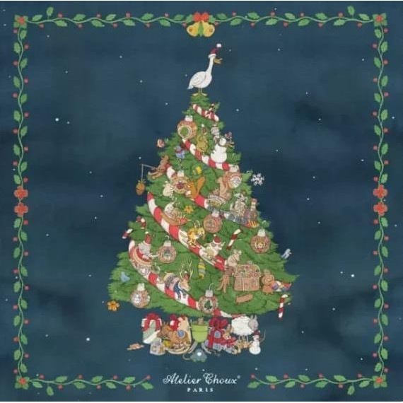 Atelier Choux Swaddle