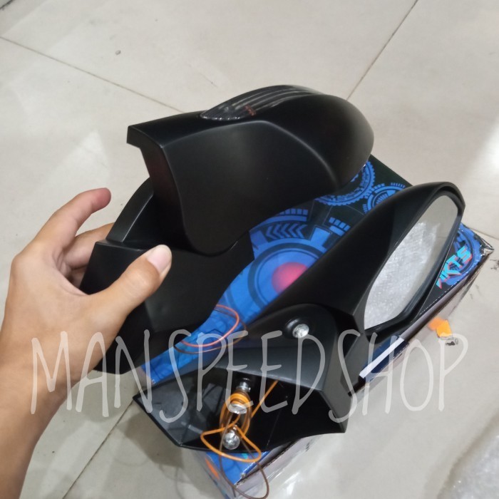 Spion Lipat Nmax Sen Old