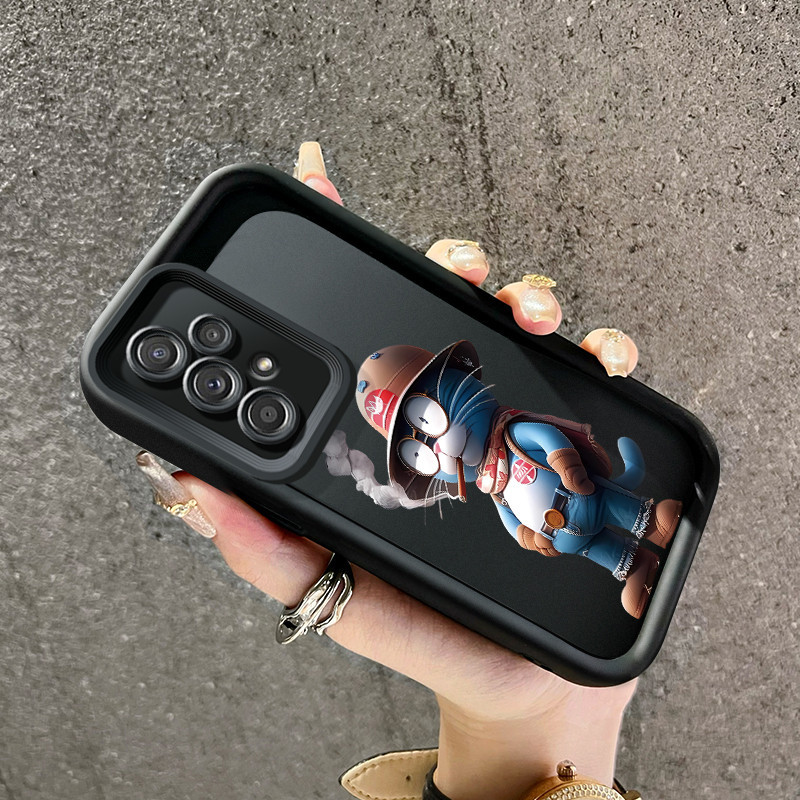 Casing Hp Untuk Samsung Galaxy A52 5G A52s 5G A73 5G A50 A50s A30s A33 5G A34 5G A53 5G A54 5G A23 A