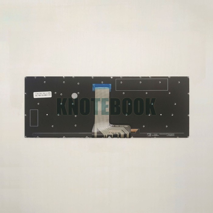 Keyard X412 X412D X412DA X412DK X412F X412FA X412FL X412U