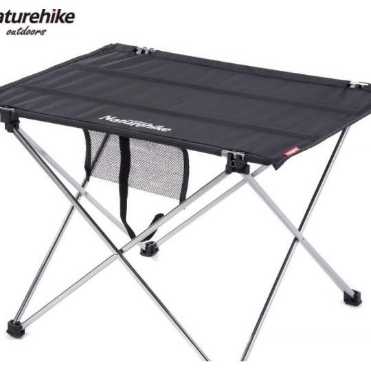 Meja Camping Naturehike Nh20Jj020 Meja Lipat Ringan Outdoor