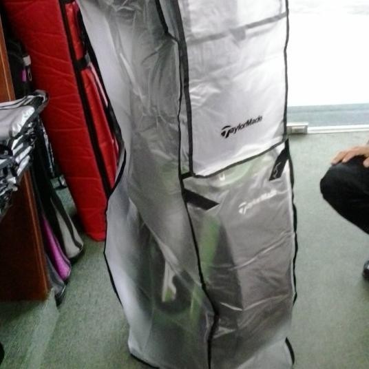 Rain Cover Bag Golf Taylormade Golf