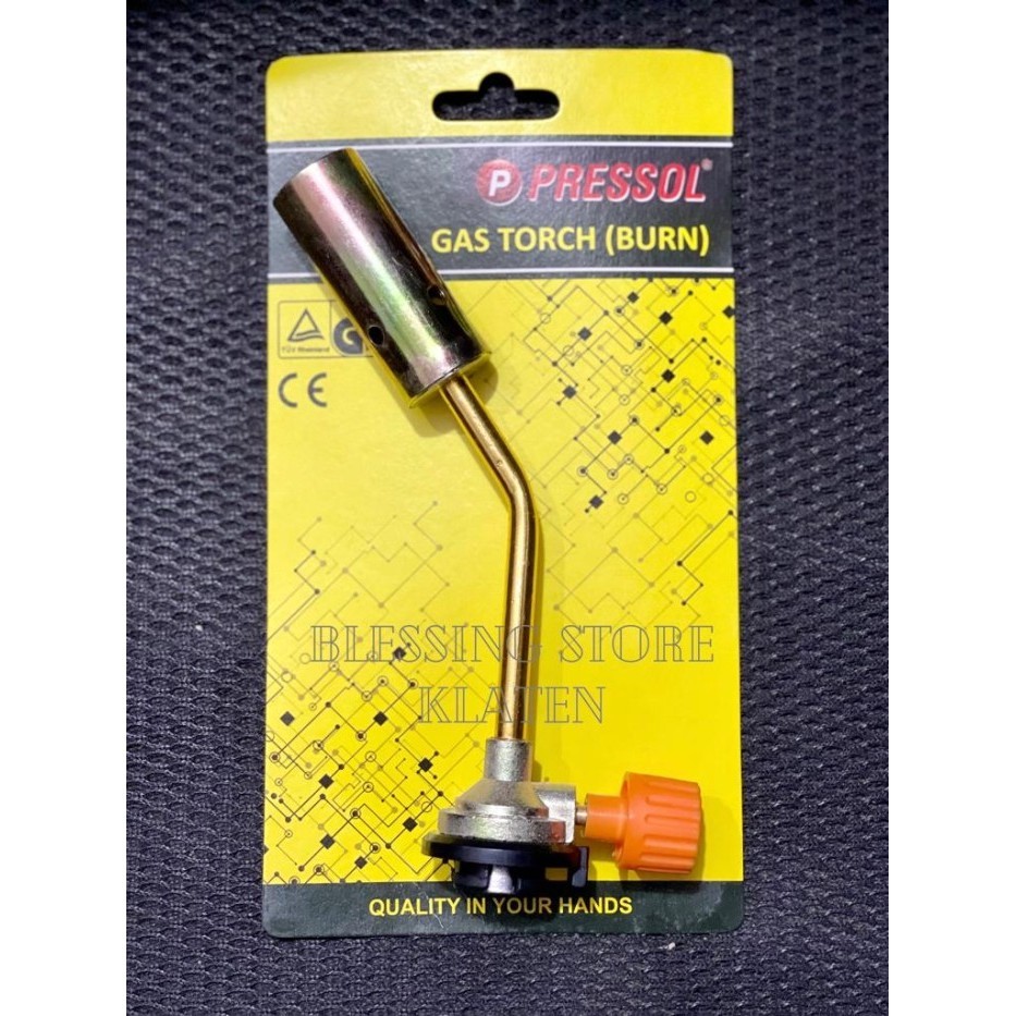 Ready oke] BLOW TORCH / GAS TORCH / MINI BLANDER BAKAR