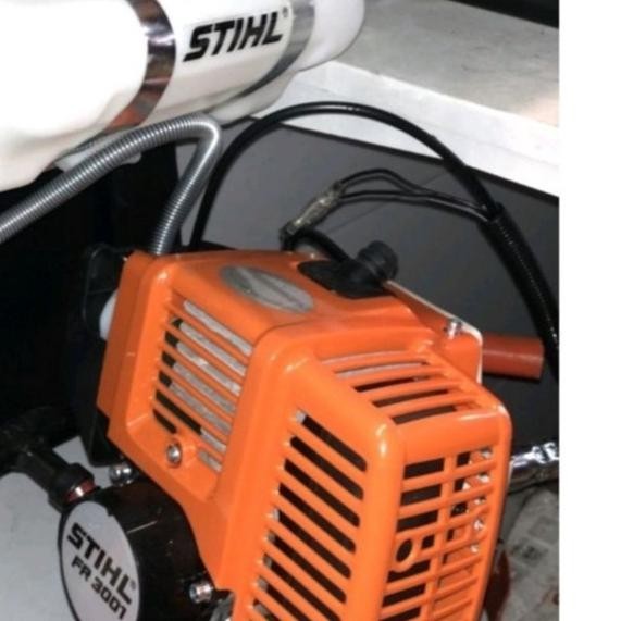 Mesin Potong Rumput Sthill Fr 3001 / Mesin Babat Bruschcutter Sthill  Ready