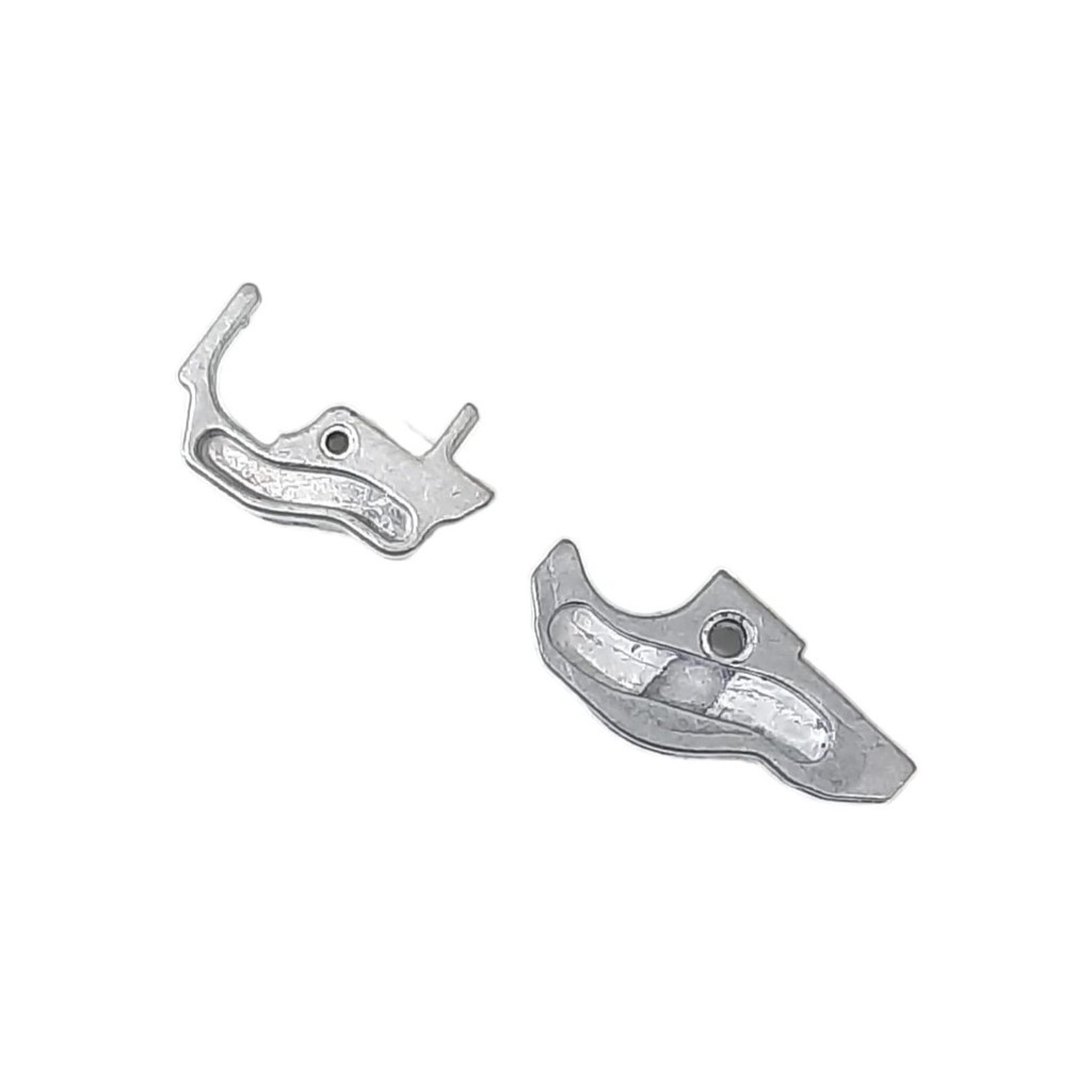 CR - Sparepart REEL CROSSWIND BLOCK 800-6000 Original TERLARIS