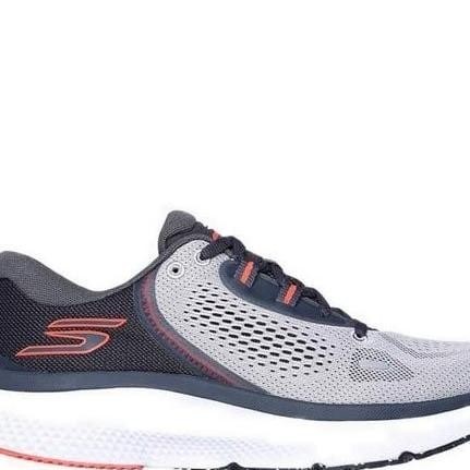 Skechers Sepatu Lari Pria Go Run Pure 4 Men'S Sneaker -