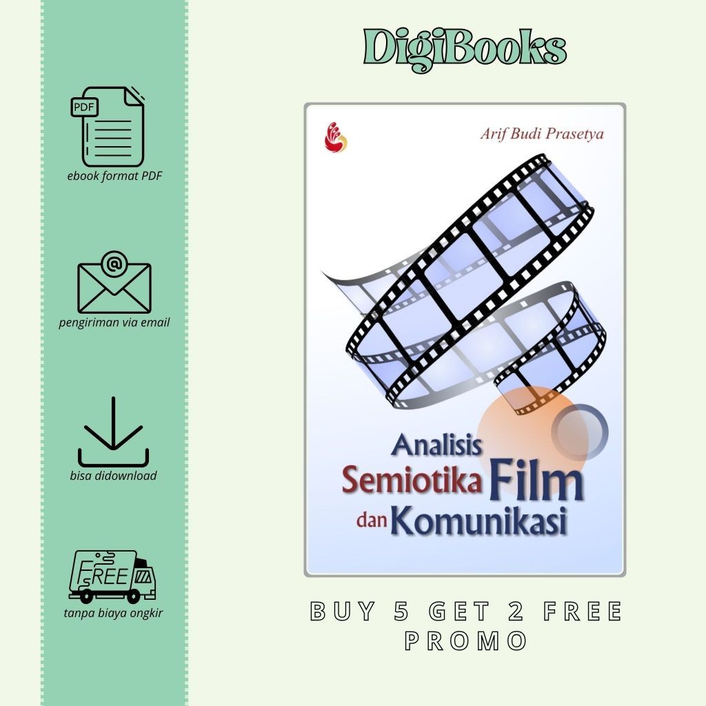 

Analisis Semiotika Film dan Komunikasi