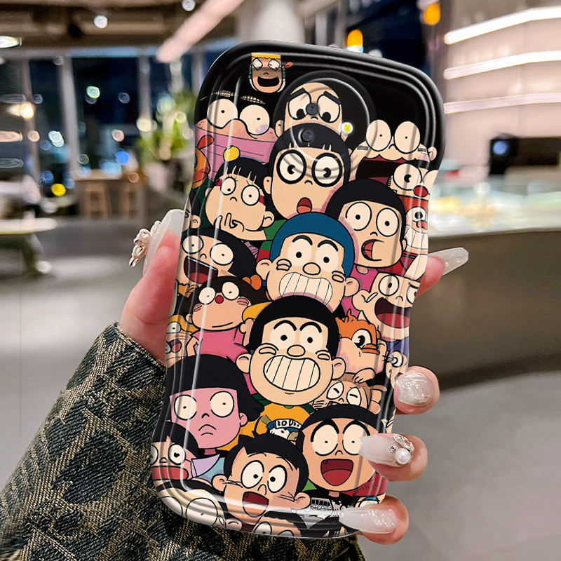 Casing Hp Untuk Samsung J6 Plus 2018 J6 Prime J4 Plus 2018 J4 Prime J7 Prime J7 Pro J7 2017 2018 J7 