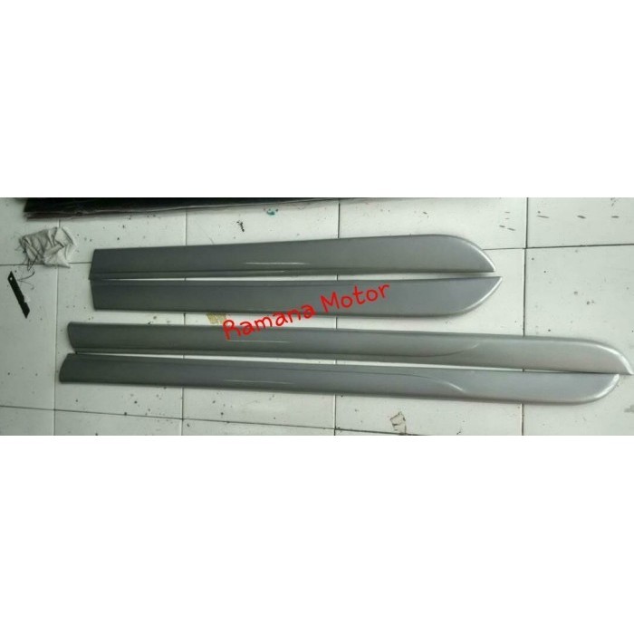 List Body Avanza All New/List Body Avanza 2012 Gratis Ongkir