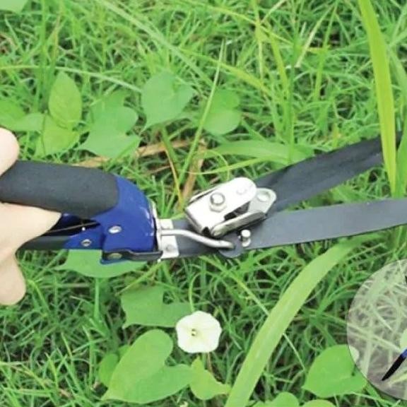 Gunting Rumput Dahan Ranting Hasston 3 Posisi Hasston Gunting Gagang Besi Alat Taman Dan Berkebun