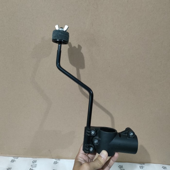 Ban Stand Cymbal Drum Elektrik Yamaha Dtx