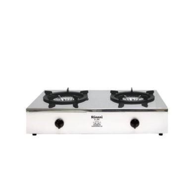 RINNAI KOMPOR GAS 4 TUNGKU - RI-4RSP RI4RSP RI 4 RSP