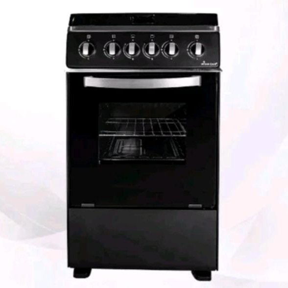 KOMPOR GAS STANDING FREE MERK WINN GAS W5060