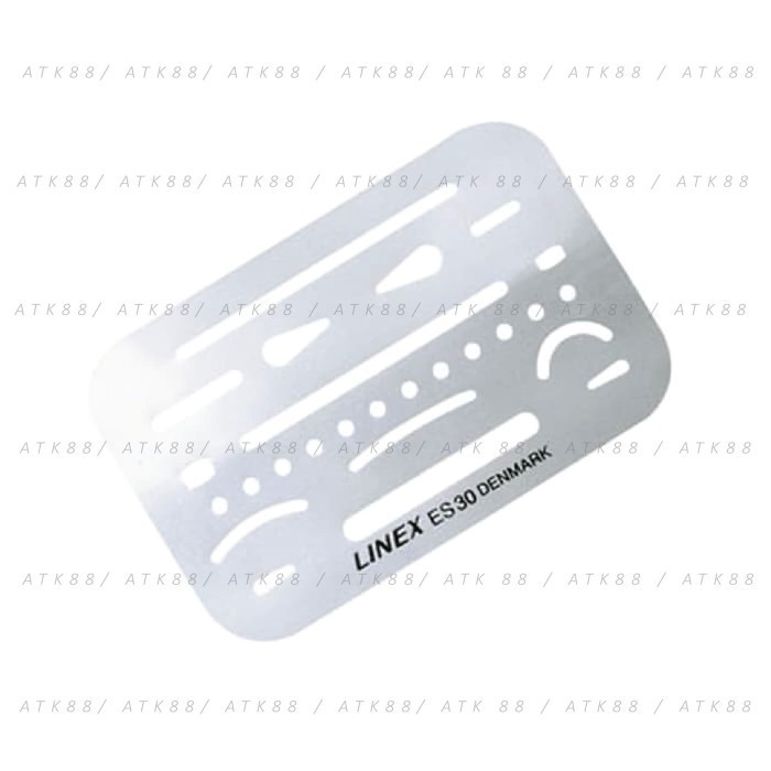 

Sale Linex Es-30 Erasing Shield - Ref.2471