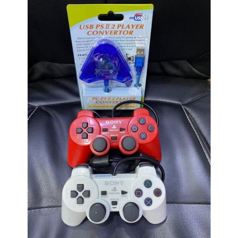 

BDF Stick warna stabilo tw paket satu pasang(2pcs)+converter TERLARIS