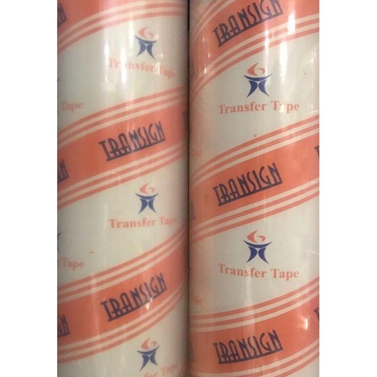 

Transfer / Masking Tape Transign 30 Cm