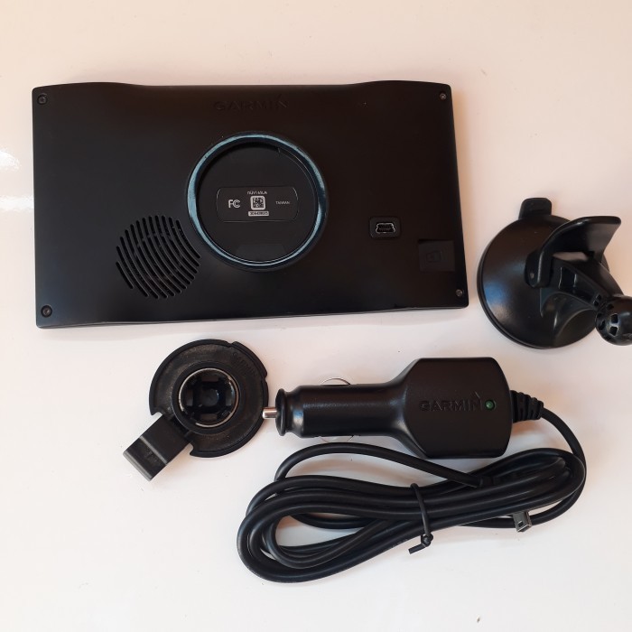 Ars Gps Garmin Nuvi 65Lm Peta Versi Terupdate 65 Lm